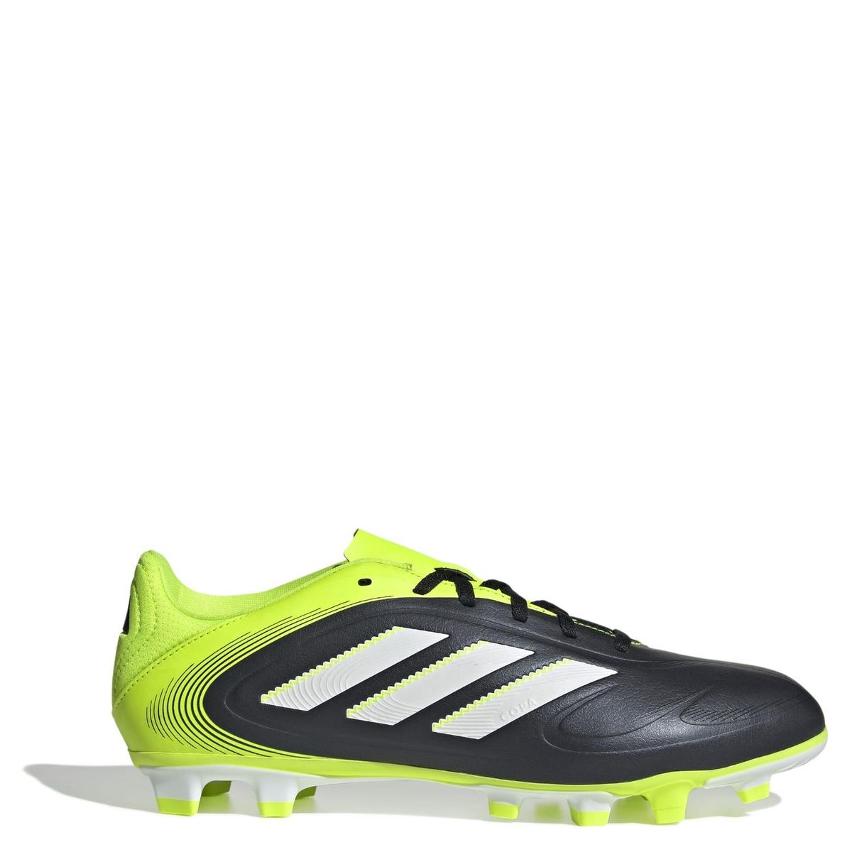 ADIDAS - Zapatilla Fútbol Hombre Negro Adidas