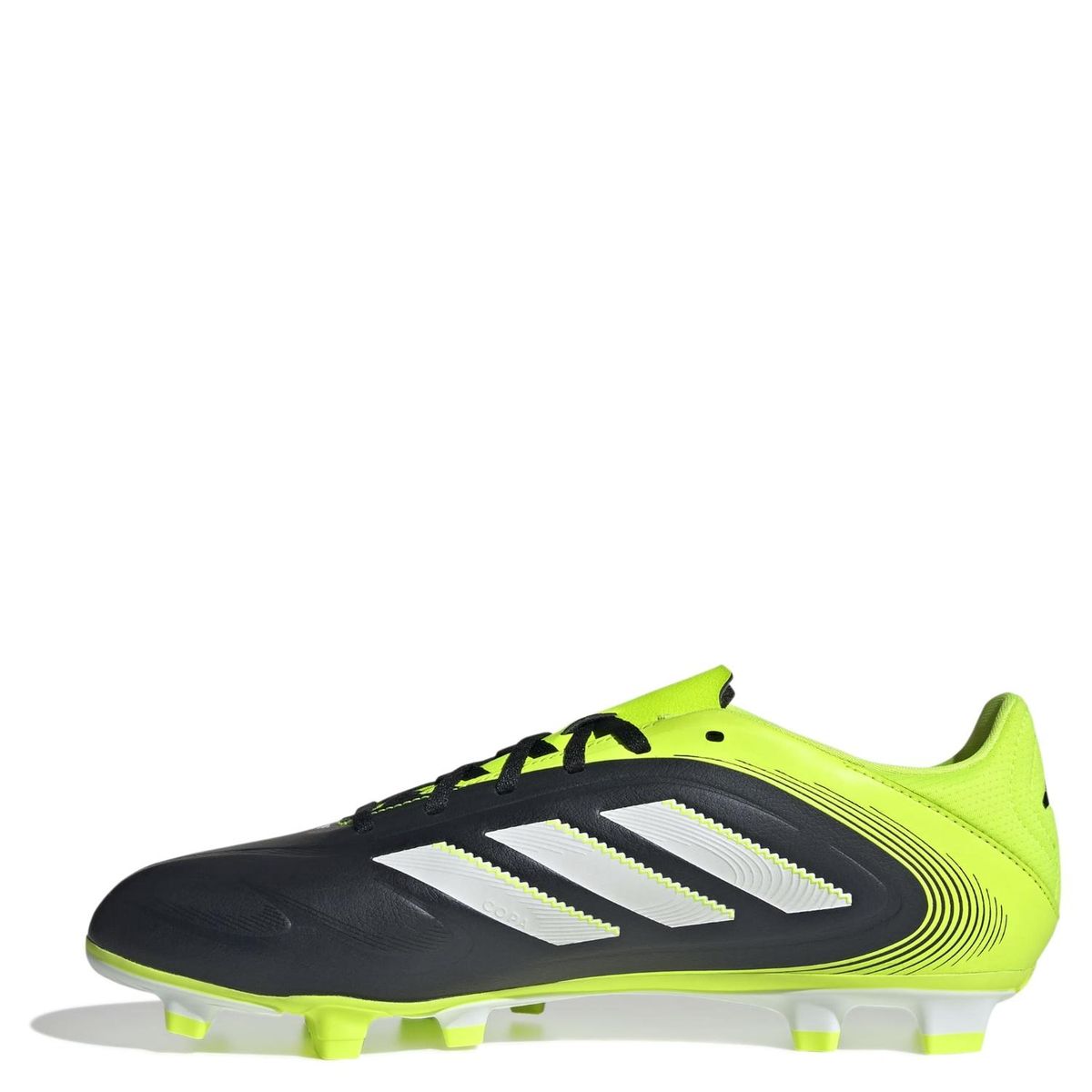 ADIDAS - Zapatilla Fútbol Hombre Negro Adidas