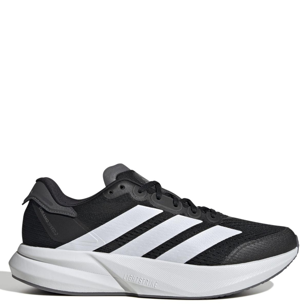 ADIDAS - Zapatilla Running Hombre Negro Adidas