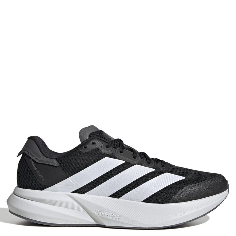ADIDAS Zapatilla Running Hombre Negro