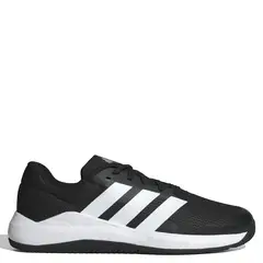 ADIDAS - Zapatilla Training y Gimnasio Hombre Negro