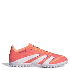 ADIDAS - Zapatilla Fútbol Hombre Naranjo