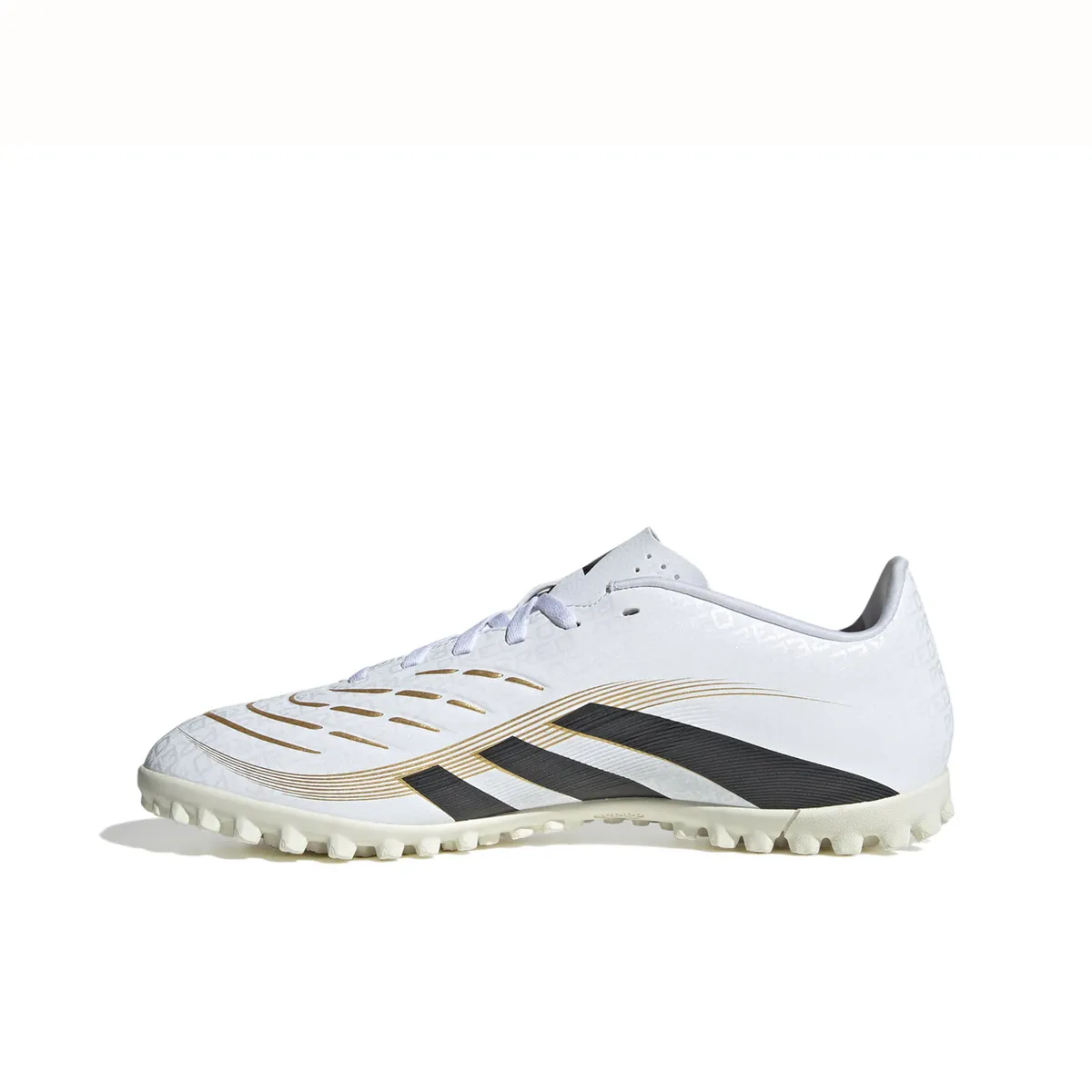 ADIDAS - Predator Club Tf Zapatilla Fútbol Hombre Blanco Adidas