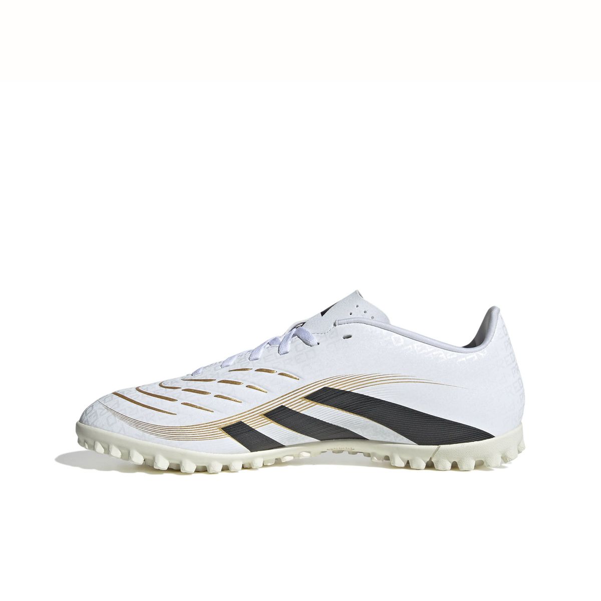 ADIDAS - Predator Club Tf Zapatilla Fútbol Hombre Blanco Adidas