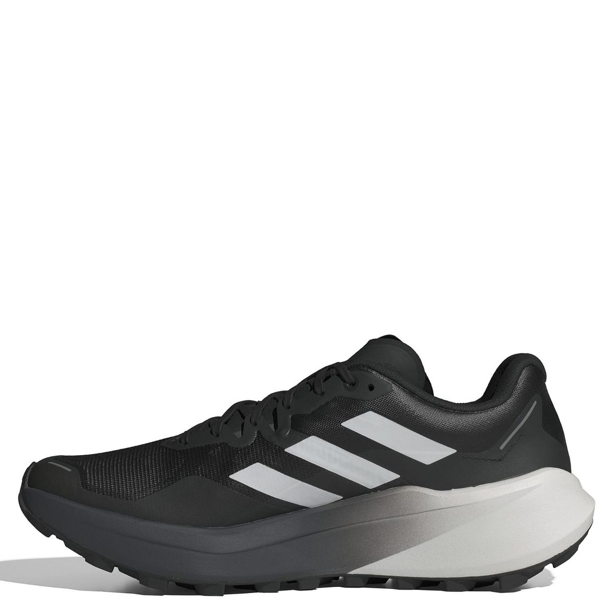 ADIDAS - Terrex Agravic 3 Zapatilla Trail Running Hombre Negro Adidas