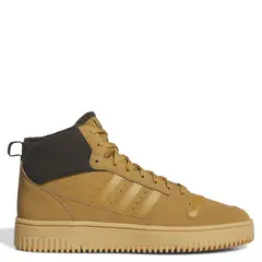 ADIDAS - Break Start Mid Winterized Zapatilla Urbana Hombre Café