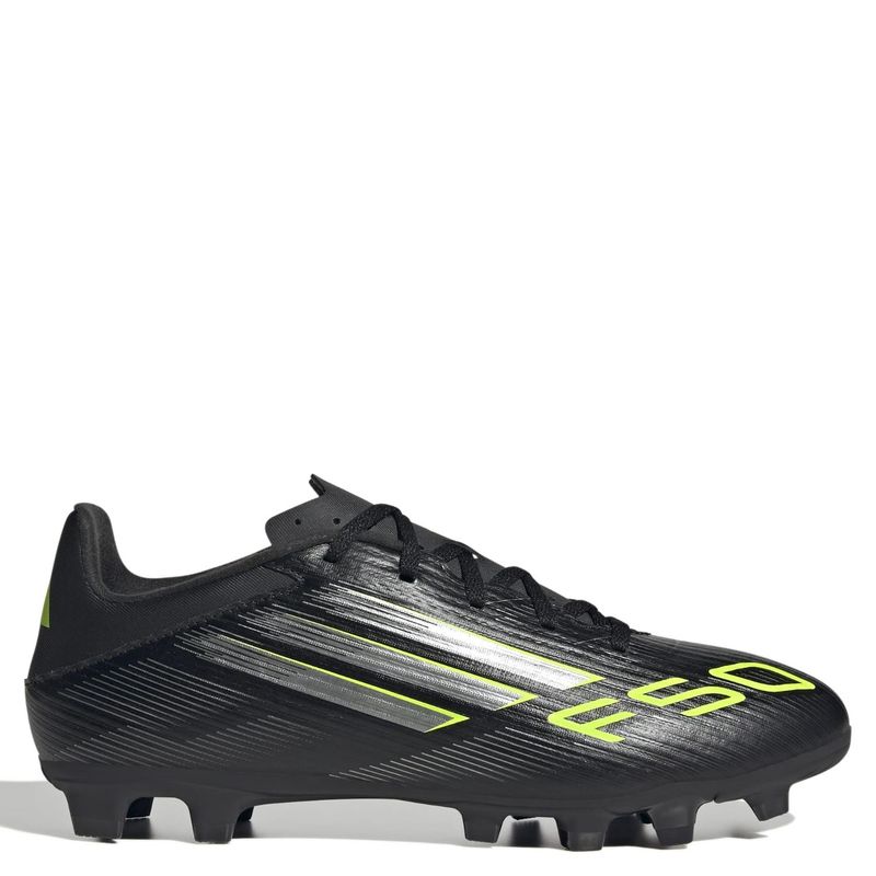 ADIDAS - Zapatilla Fútbol Hombre Negro Adidas