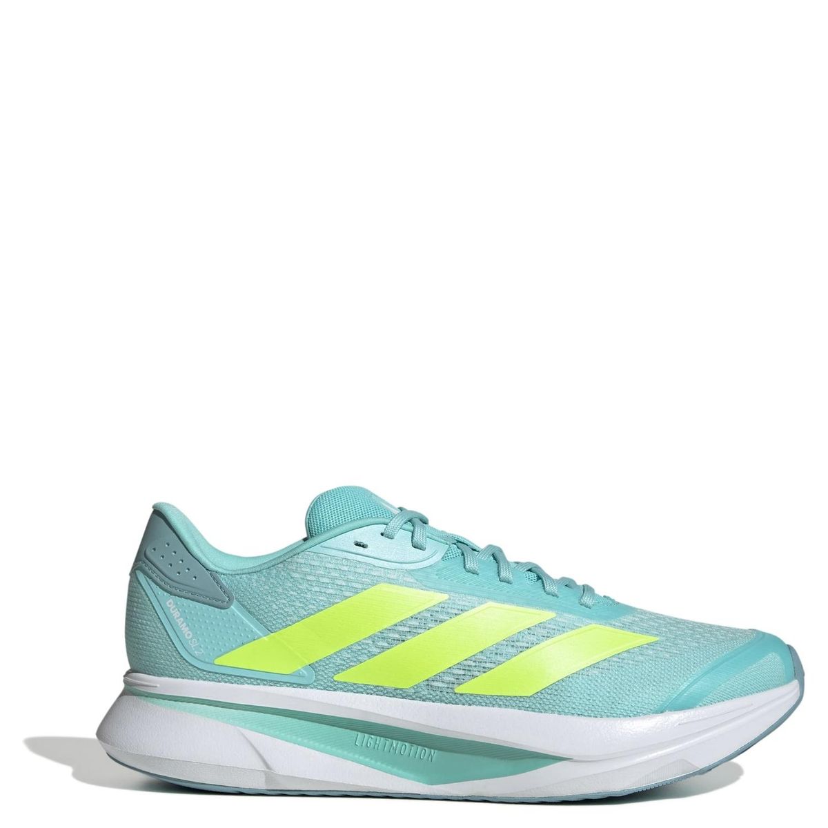 ADIDAS - Zapatilla Running Hombre Azul Adidas