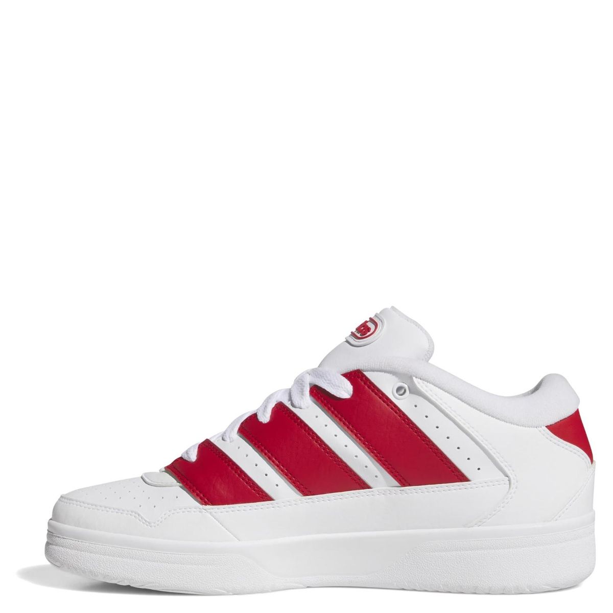 ADIDAS - Break Start 2000 Zapatilla Urbana Hombre Blanco Adidas