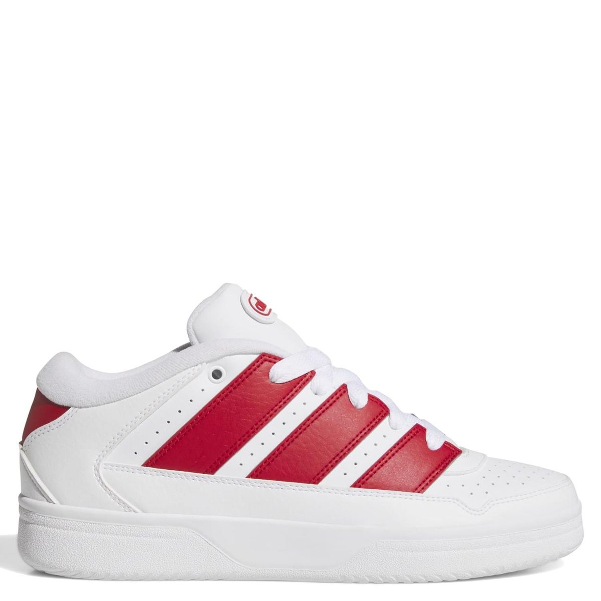 ADIDAS - Break Start 2000 Zapatilla Urbana Hombre Blanco Adidas