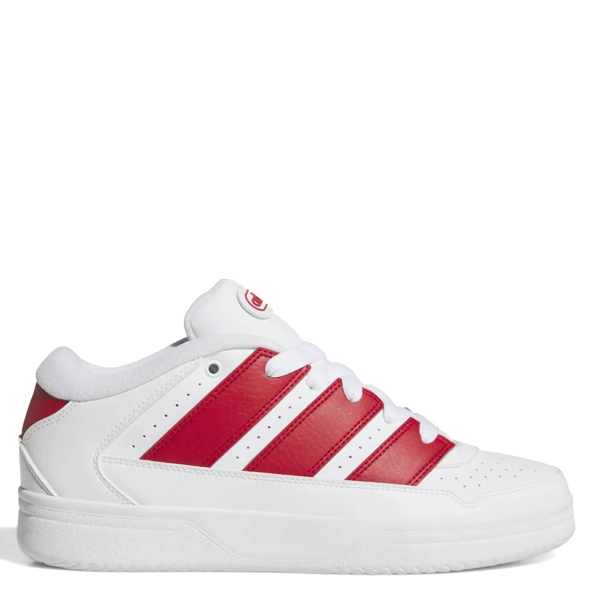ADIDAS - Break Start 2000 Zapatilla Urbana Hombre Blanco Adidas