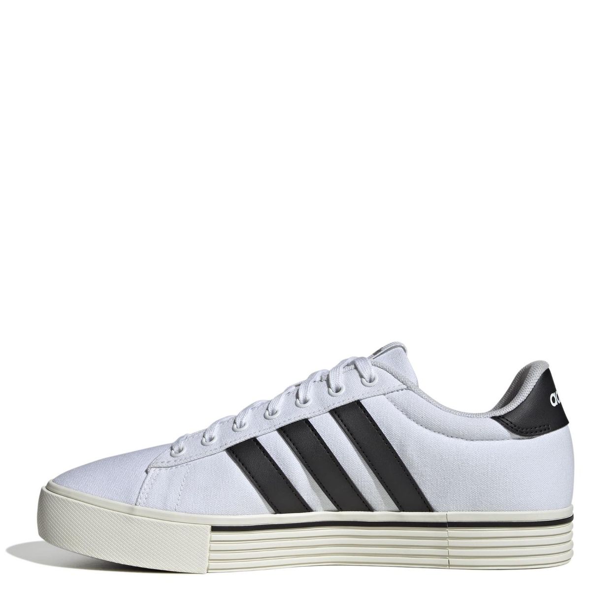 ADIDAS - Daily 4.0 Zapatilla Urbana Hombre Blanco Adidas