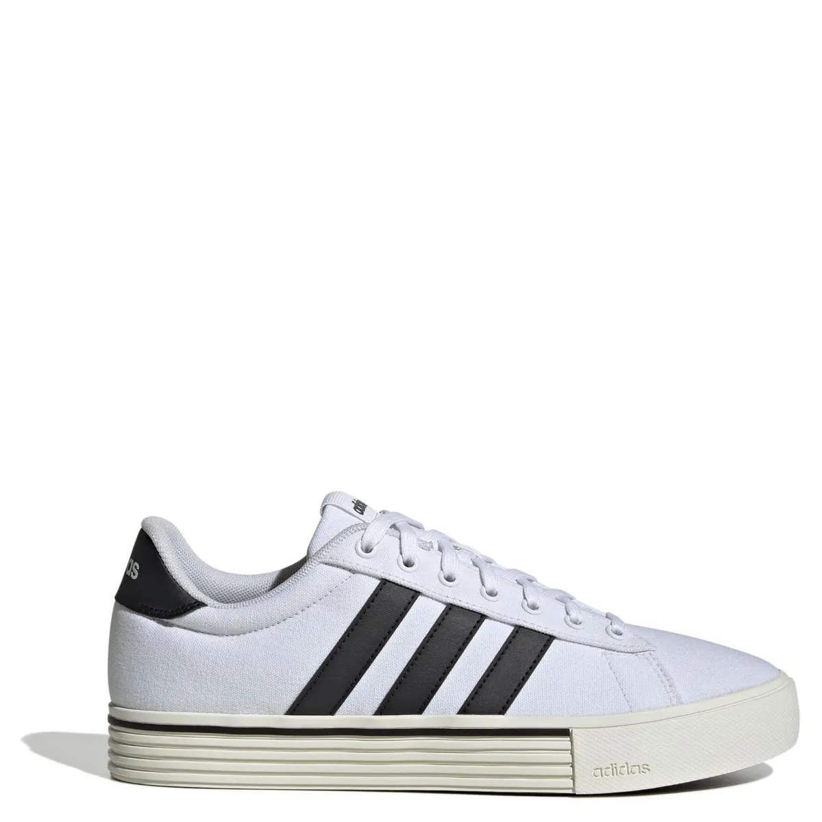 ADIDAS - Daily 4.0 Zapatilla Urbana Hombre Blanco Adidas