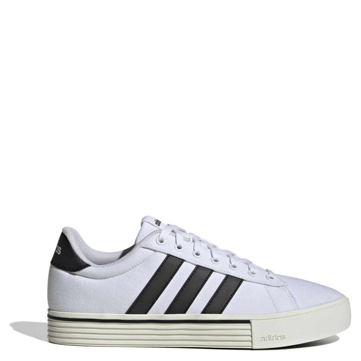 ADIDAS - Daily 4.0 Zapatilla Urbana Hombre Blanco Adidas