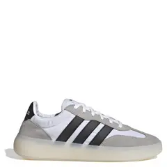 ADIDAS - Barreda Decode Zapatilla Urbana Hombre Cuero Blanco