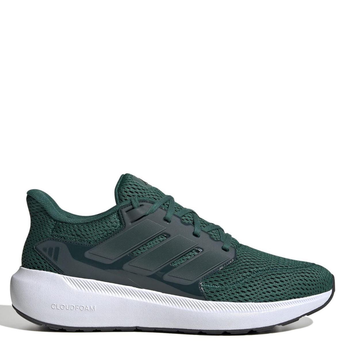 ADIDAS - Ultimashow 2.0 Zapatilla Running Hombre Verde Adidas