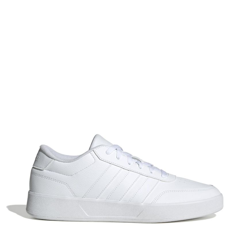 ADIDAS - Breaknet 3.0 Zapatilla Urbana Hombre Blanco Adidas