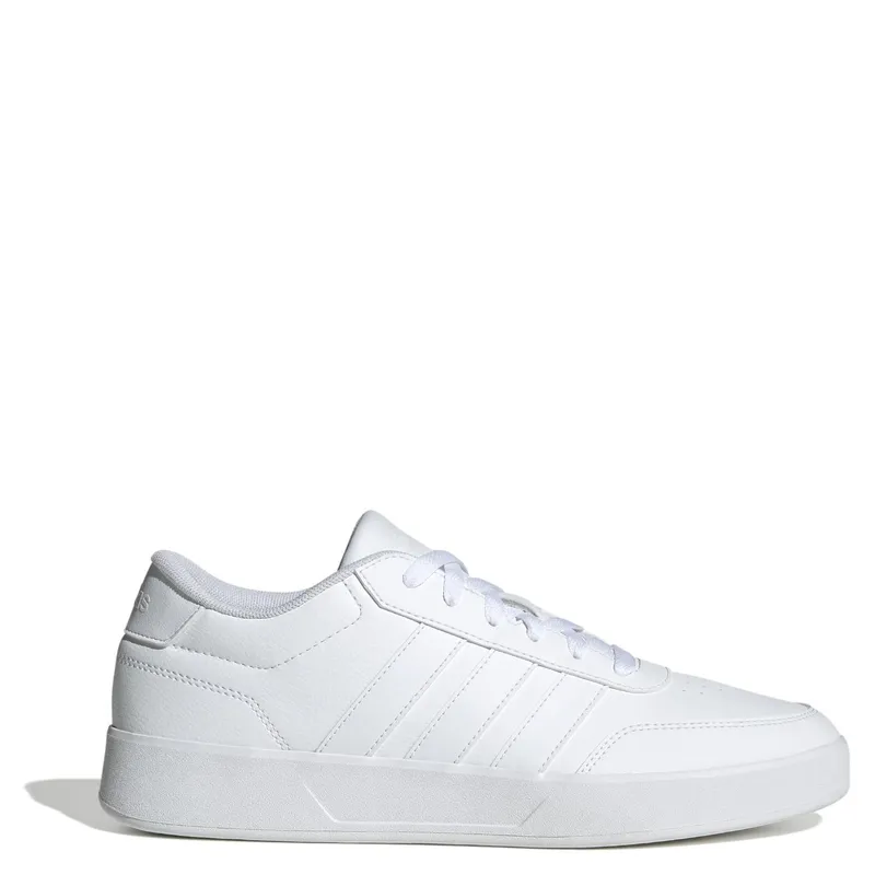 ADIDAS - Breaknet 3.0 Zapatilla Urbana Hombre Blanco Adidas