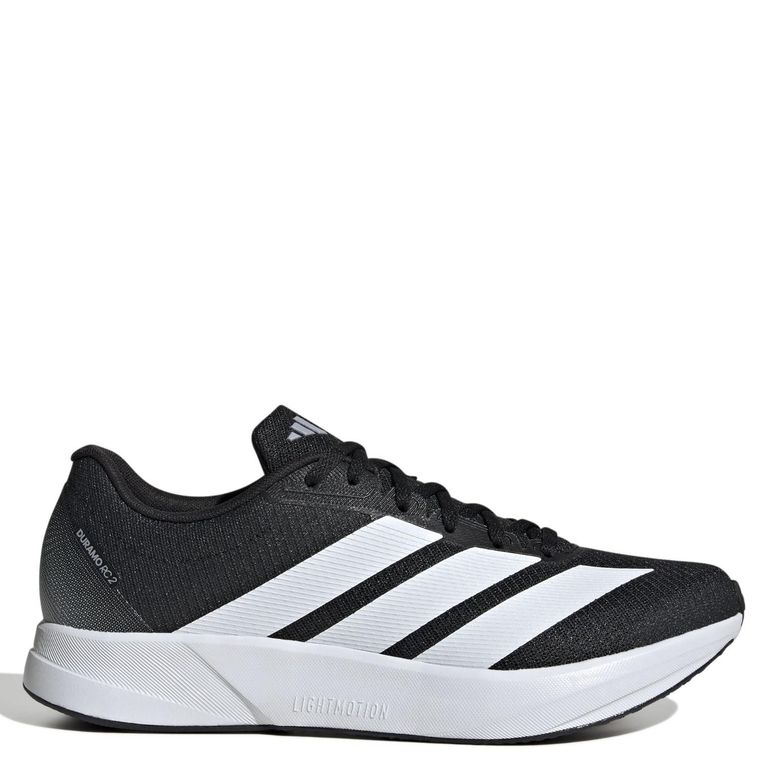 Duramo RC2 Zapatilla Running Hombre Negro