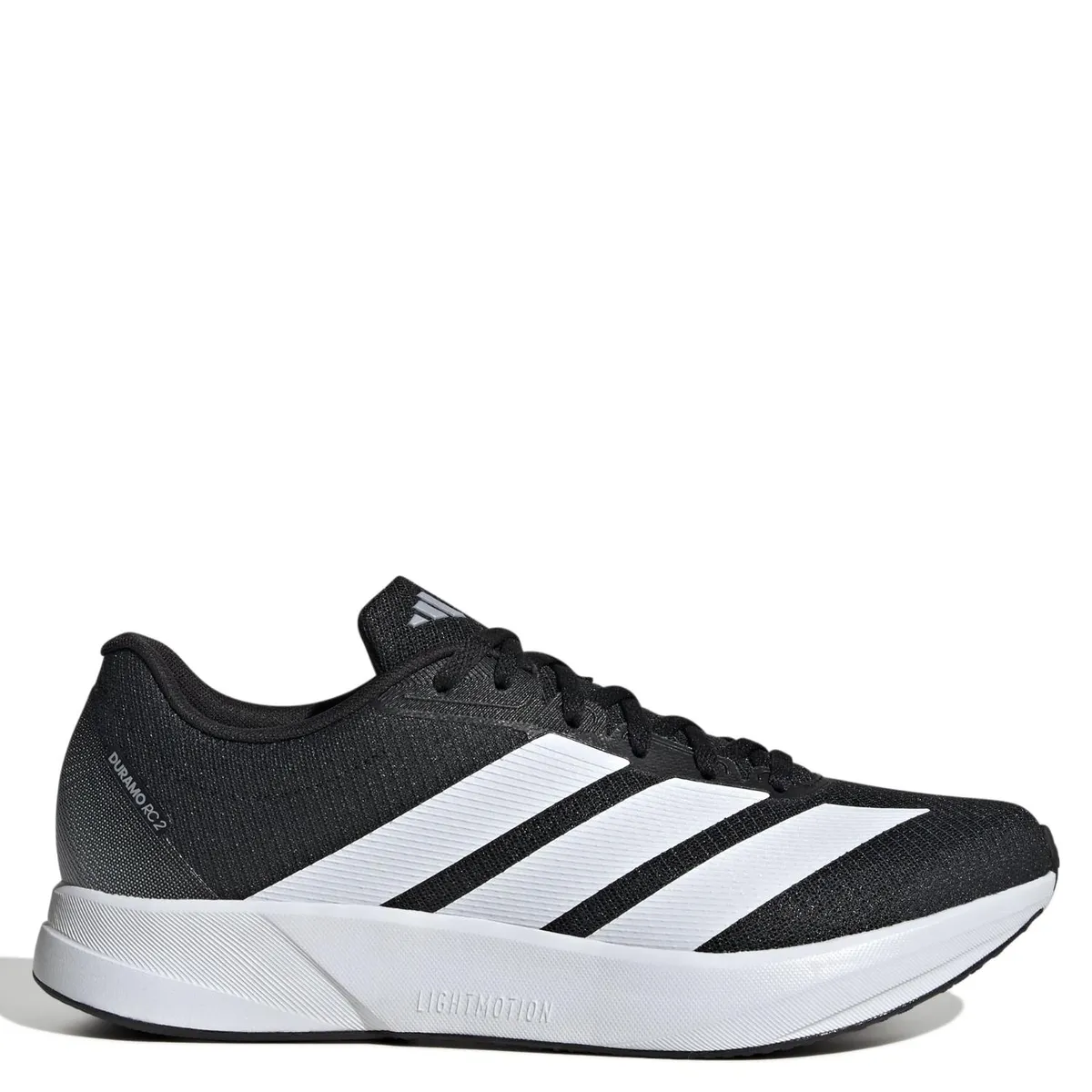 ADIDAS - Duramo Rc2 Zapatilla Running Hombre Negro Adidas