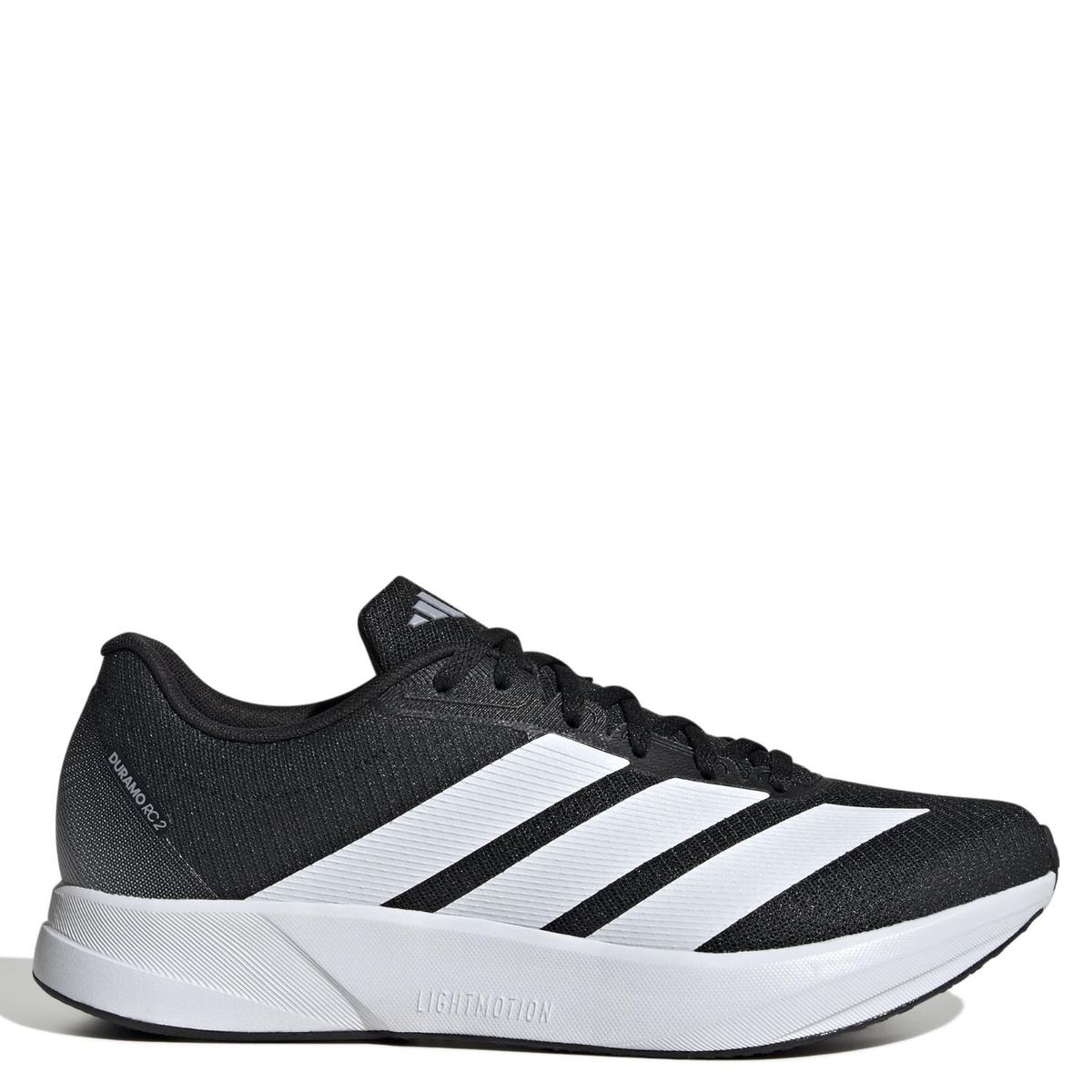ADIDAS - Duramo Rc2 Zapatilla Running Hombre Negro Adidas