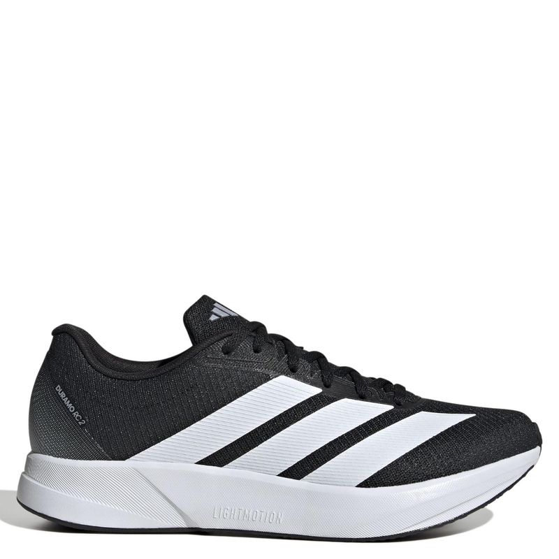ADIDAS - Zapatilla Running Hombre Negro Adidas