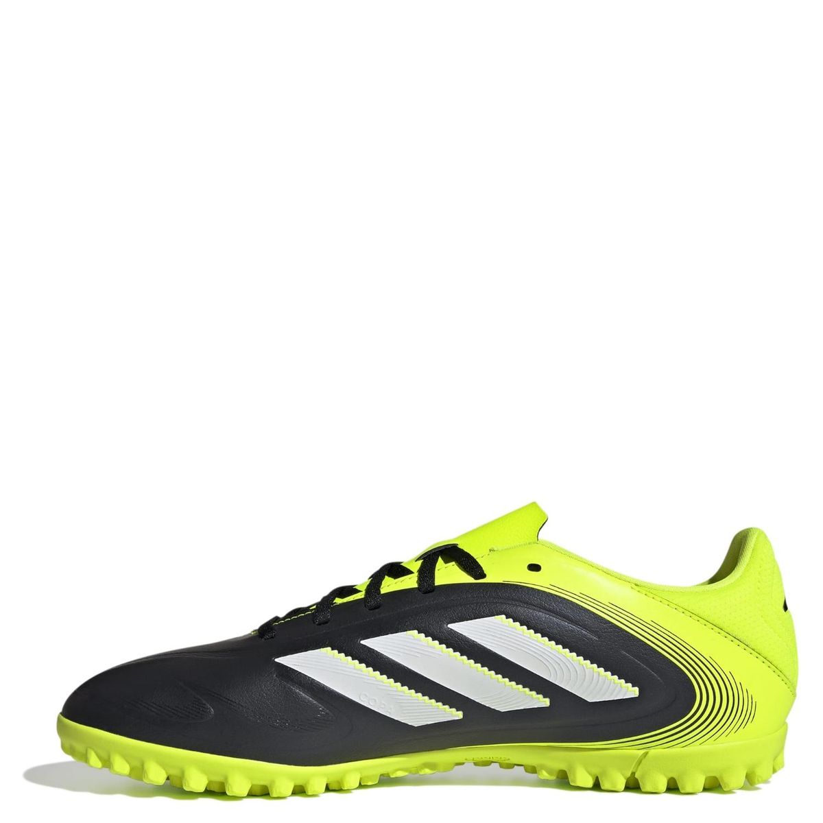 ADIDAS - Copa Pure Iii Club Tf Zapatilla Fútbol Hombre Negro Adidas