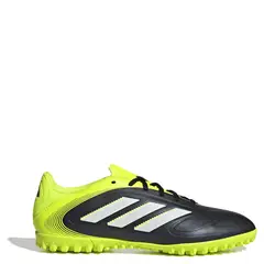 ADIDAS - Zapatilla Fútbol Hombre Negro