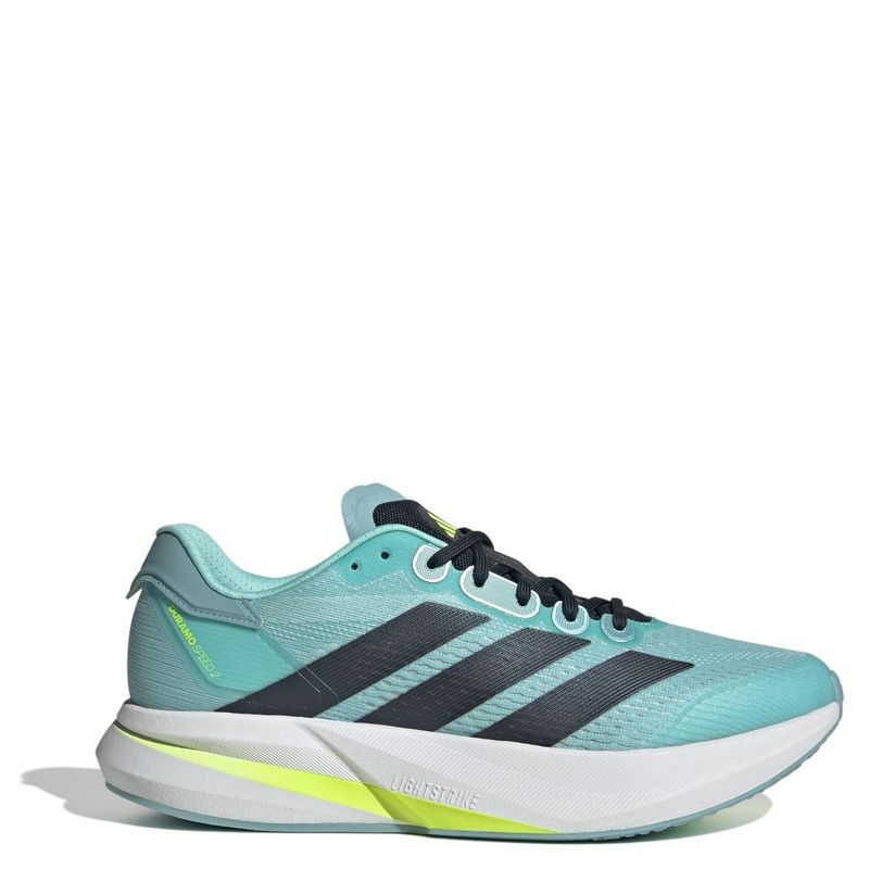 ADIDAS - Zapatilla Running Hombre Azúl Adidas