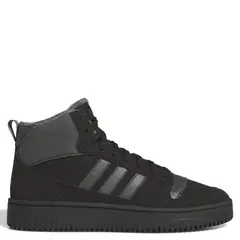 ADIDAS - Break Start Mid Winterized Zapatilla Urbana Hombre Negro