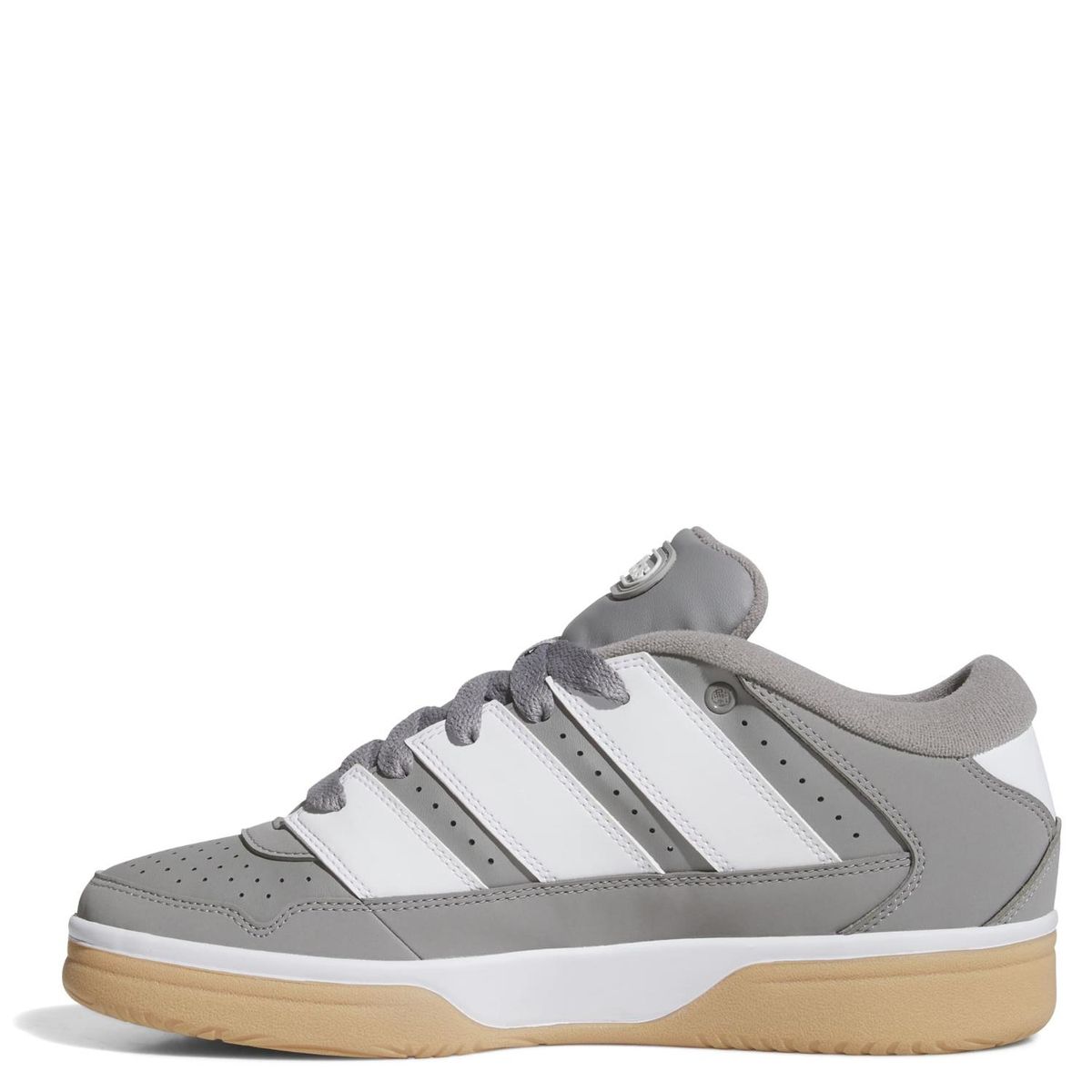 ADIDAS - Break Start 2000 Zapatilla Urbana Hombre Gris Adidas