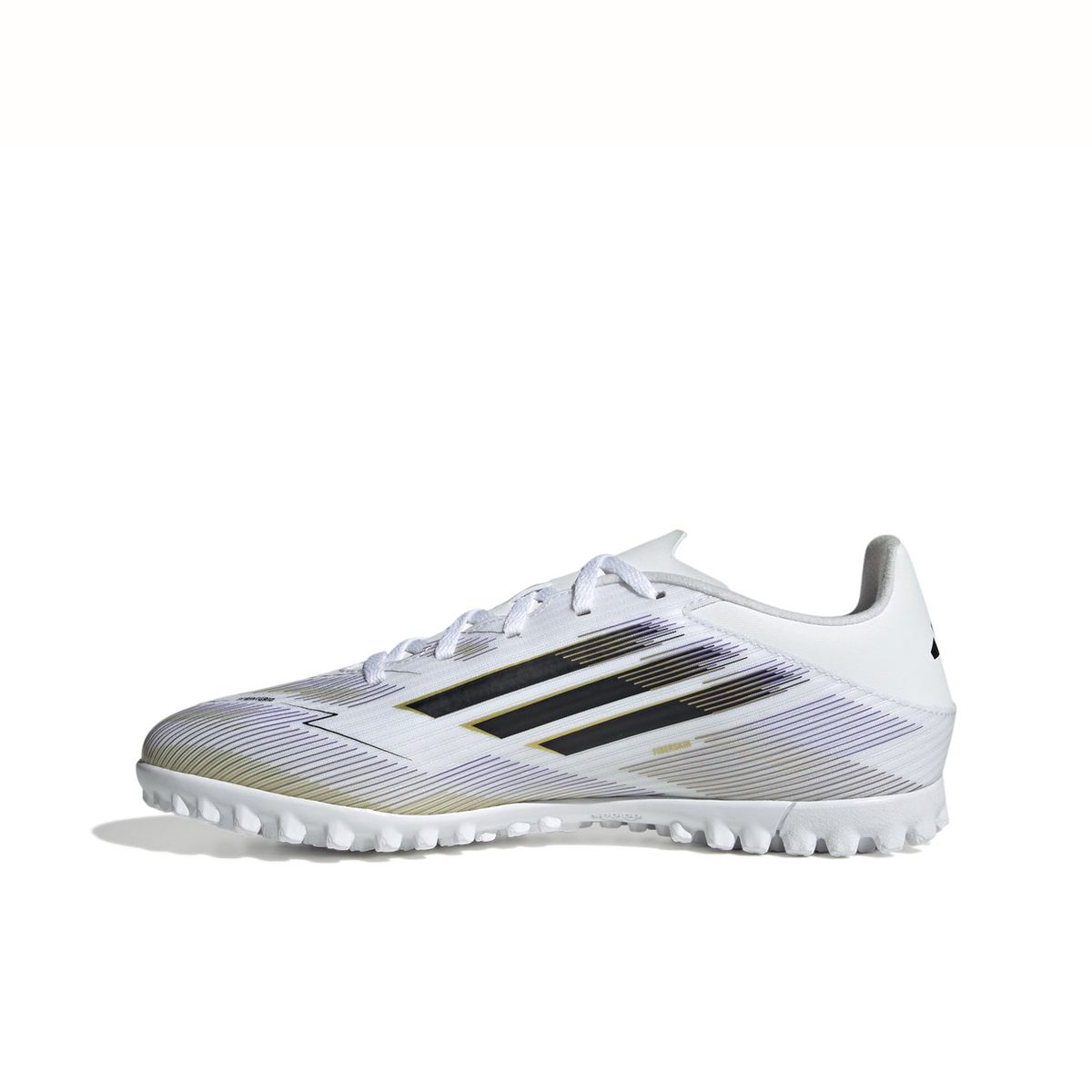 ADIDAS - F50 Club Tf Zapatilla Fútbol Hombre Blanco Adidas