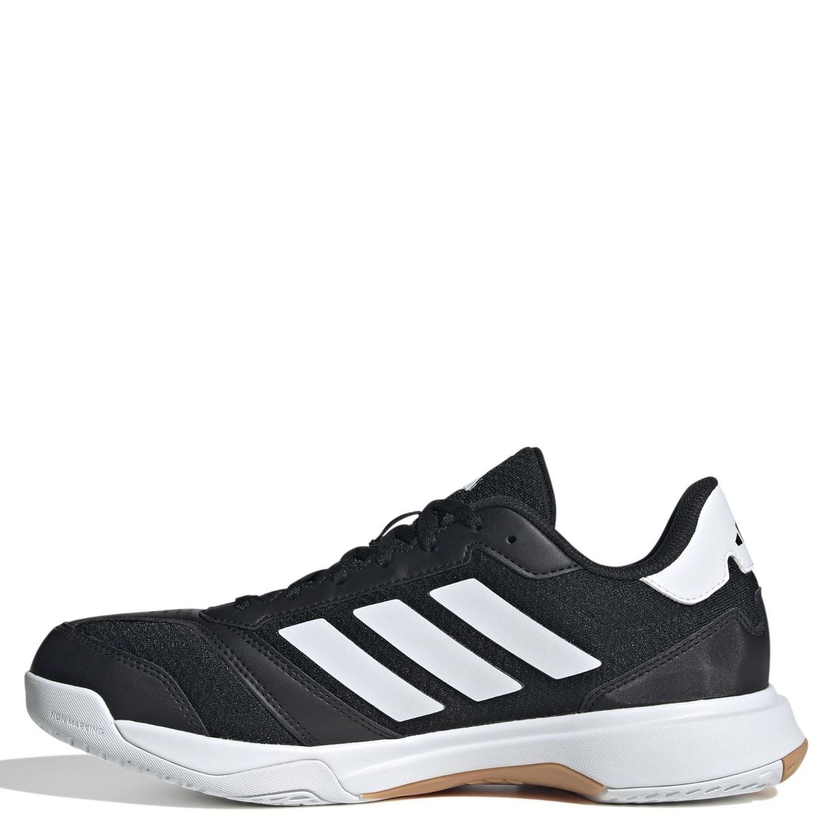 ADIDAS - Ligra 8 Zapatilla Voleivol Hombre Negro Adidas