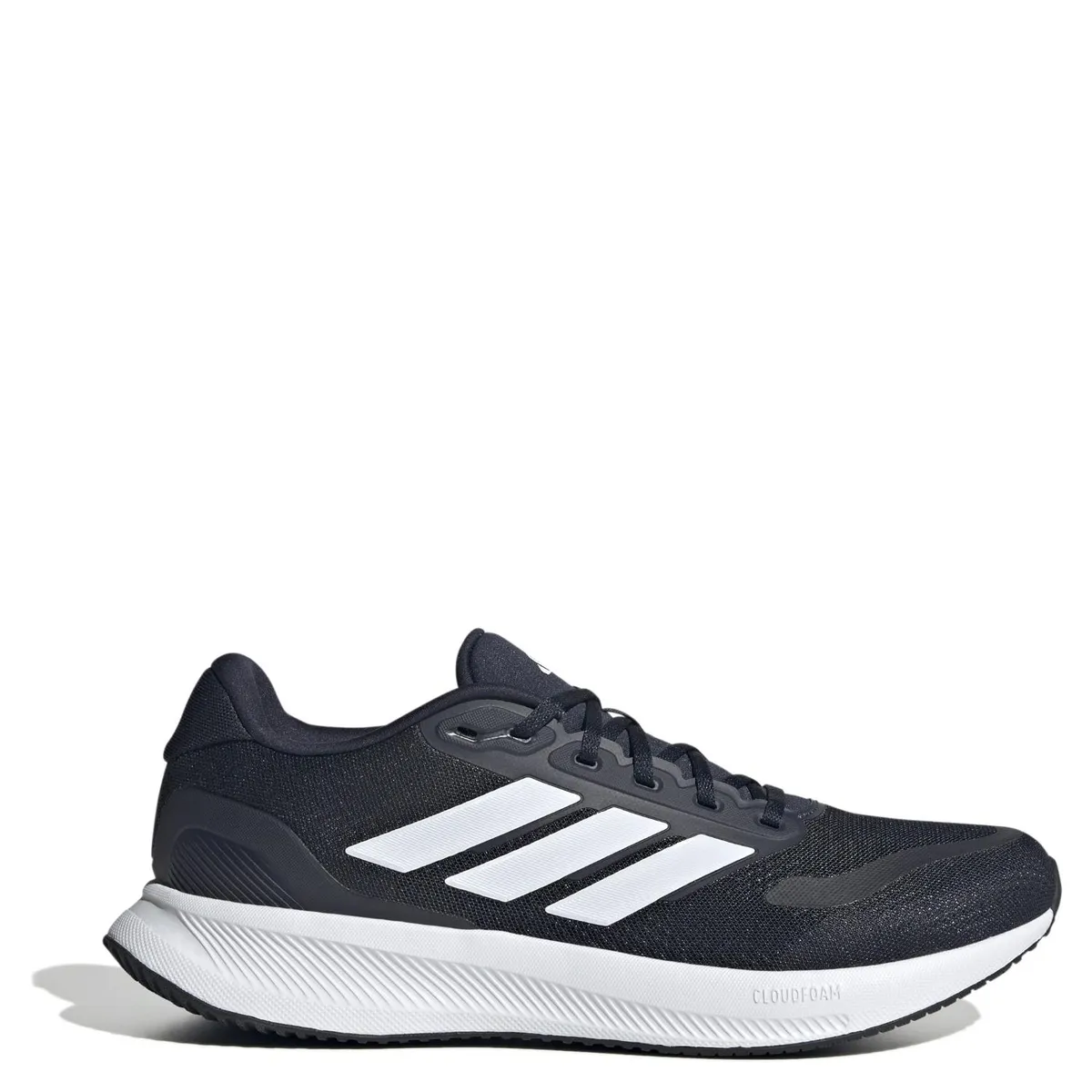 ADIDAS - Runfalcon 5 Zapatilla Running Hombre Gris Adidas