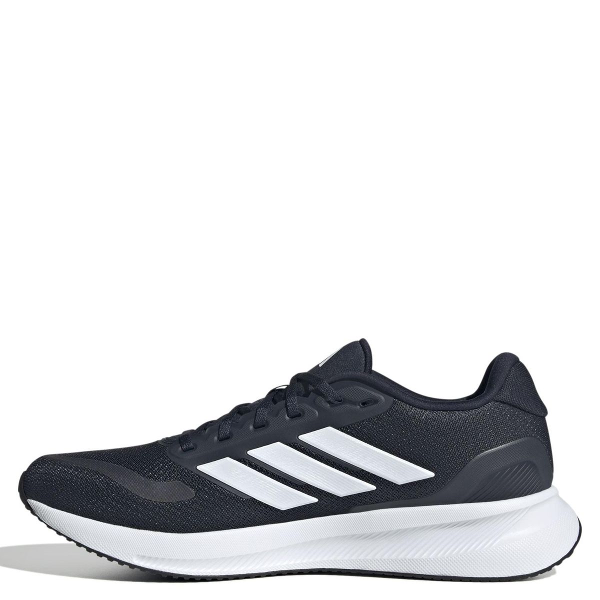 ADIDAS - Runfalcon 5 Zapatilla Running Hombre Gris Adidas