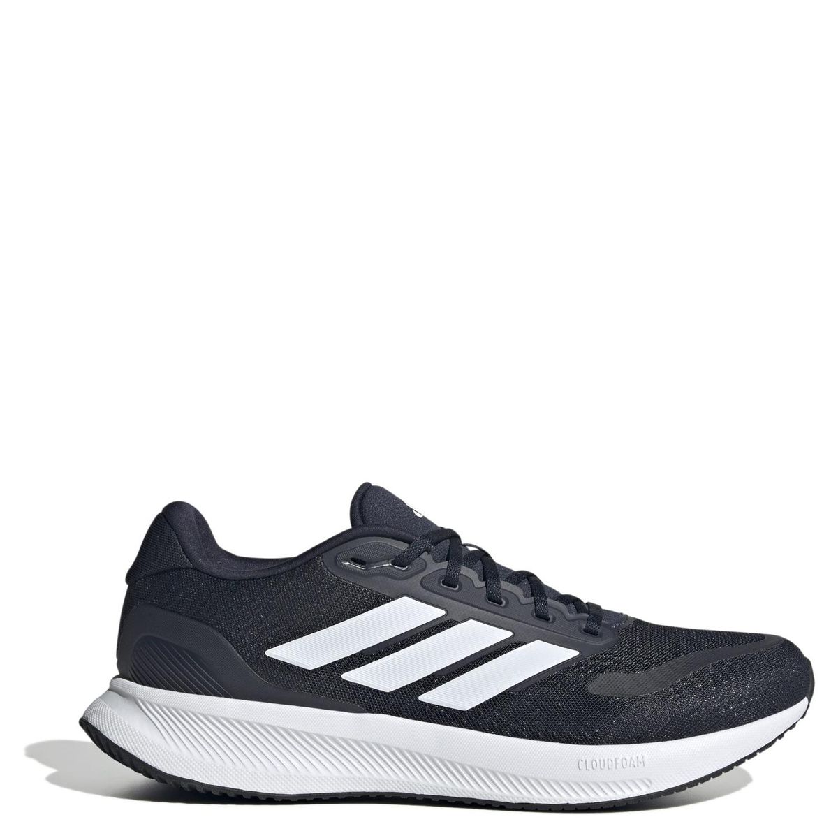 ADIDAS - Runfalcon 5 Zapatilla Running Hombre Gris Adidas