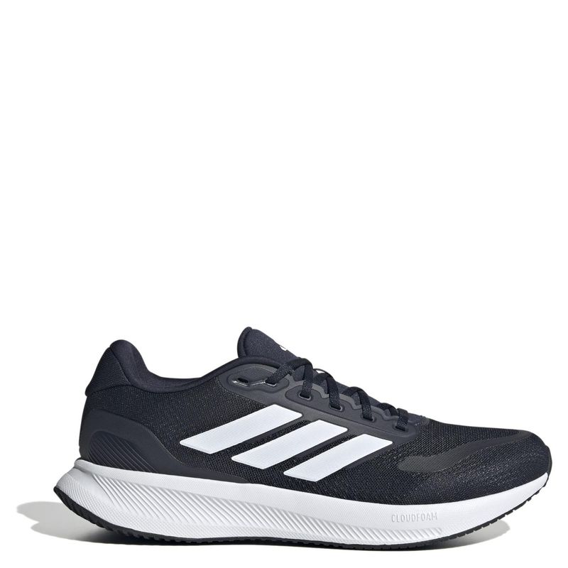 ADIDAS - Zapatilla Running Hombre Gris Adidas