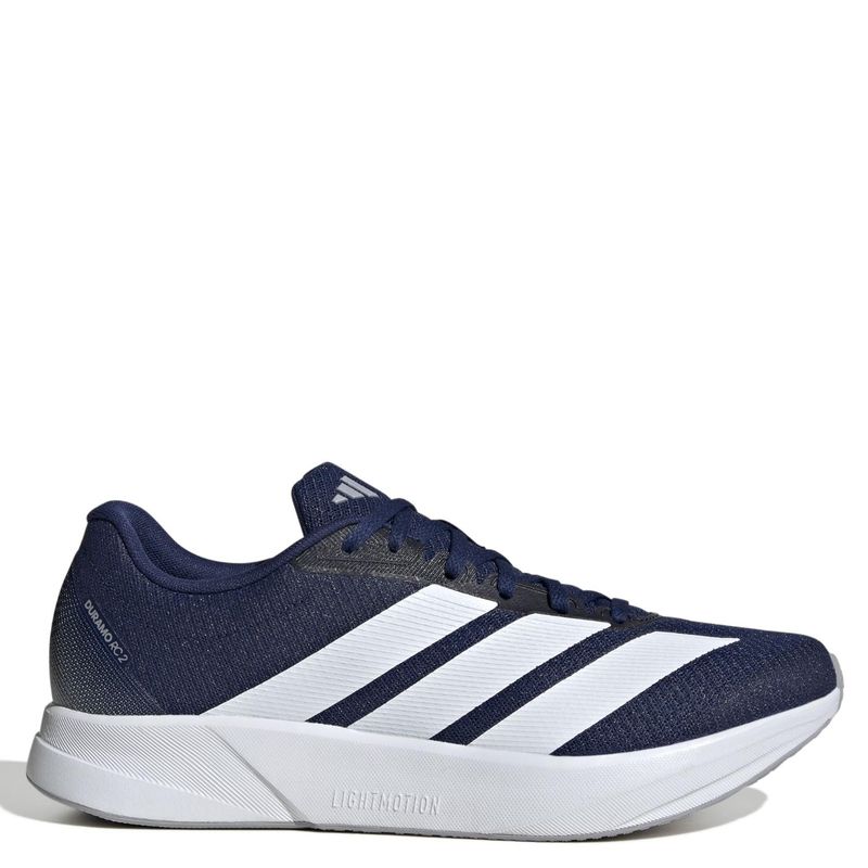 ADIDAS - Zapatilla Running Hombre Azúl Adidas
