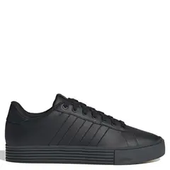 ADIDAS - Daily 4.0 Zapatilla Urbana Hombre Cuero Negro