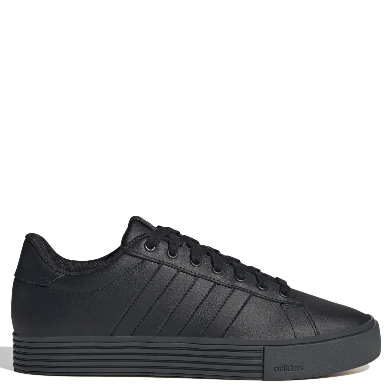 Tenis Adidas Adidas Coast Star Hombre Negras ADIDAS Daily