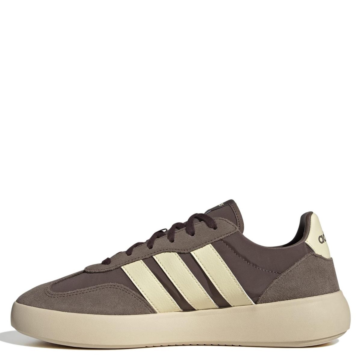 ADIDAS - Barreda Decode Zapatilla Urbana Hombre Cuero Café Adidas
