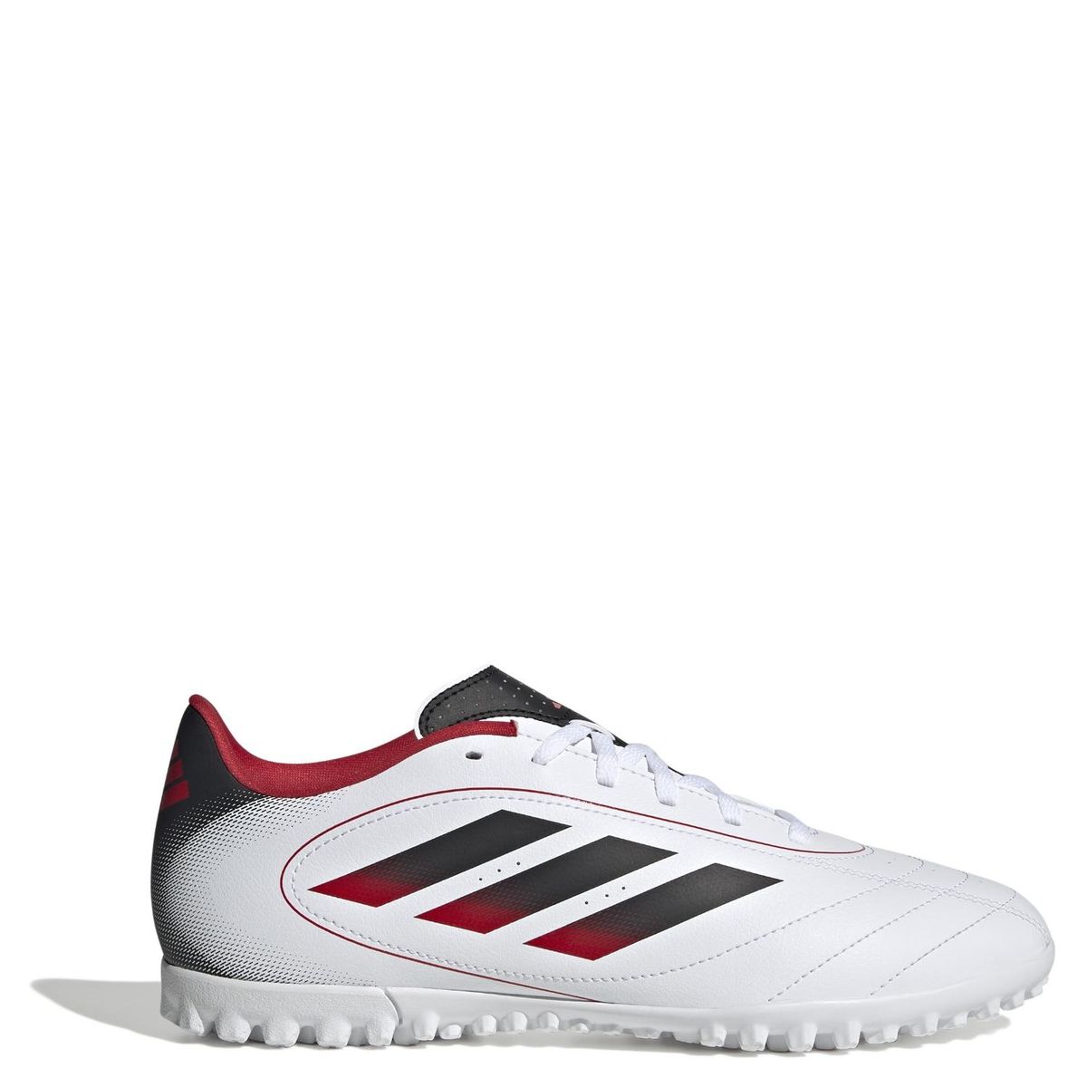 ADIDAS - Zapatilla Fútbol Hombre Blanco Adidas