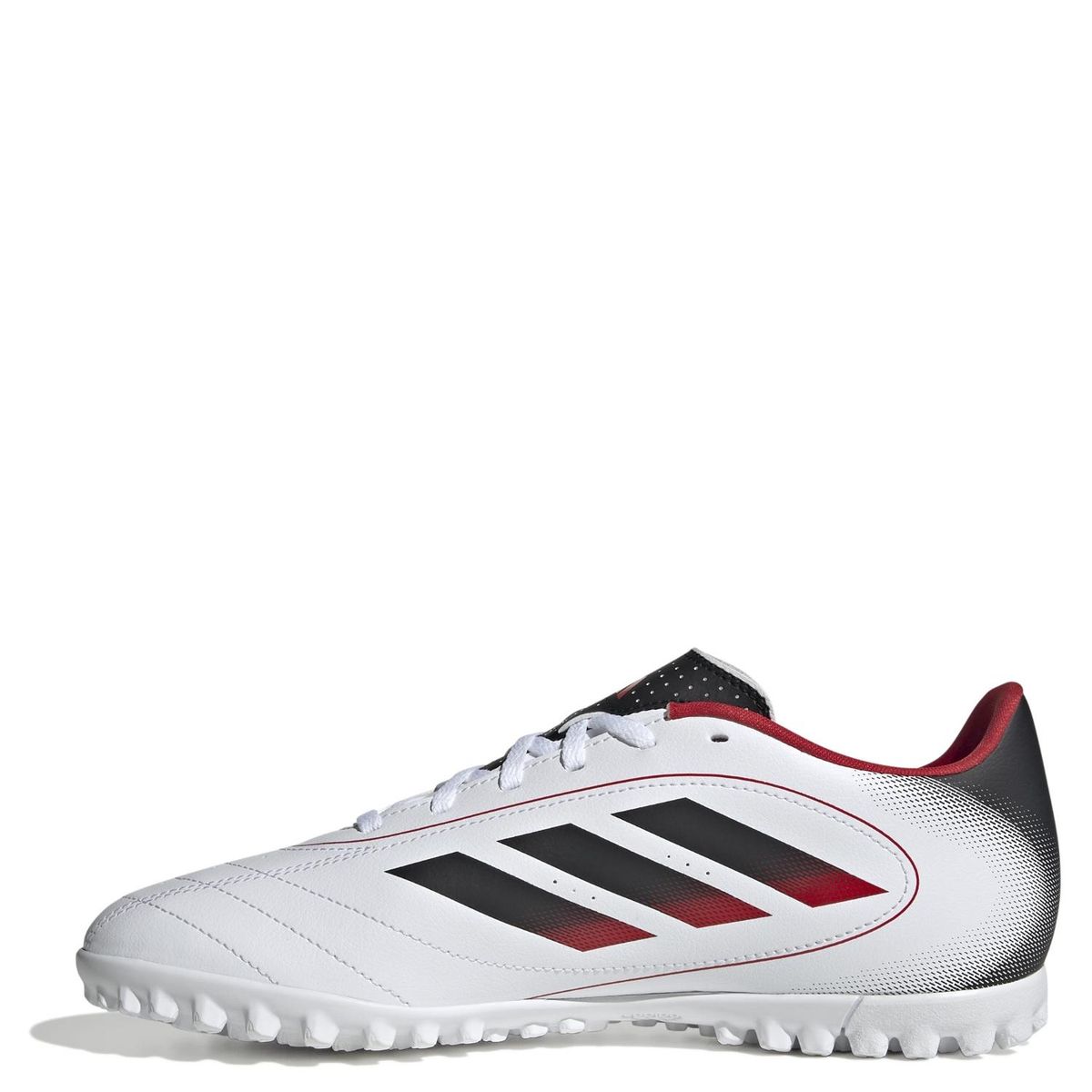 ADIDAS - Zapatilla Fútbol Hombre Blanco Adidas