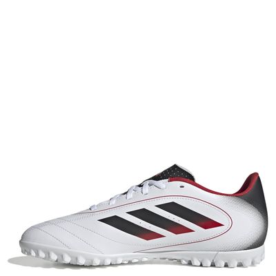 Imagen 2 del producto Zapatilla Fútbol Hombre Blanco