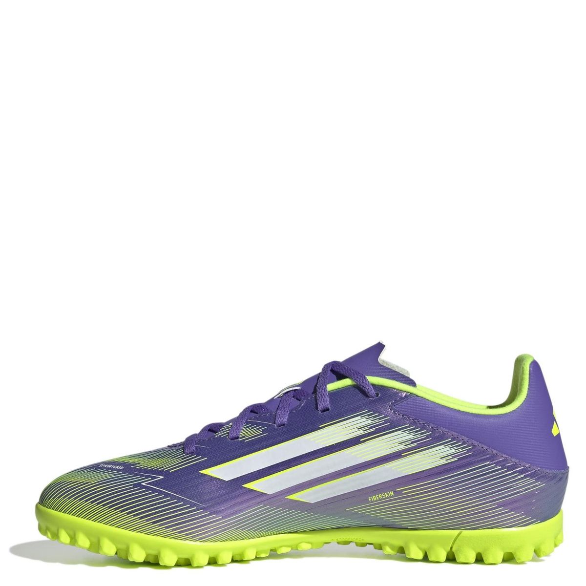 ADIDAS - F50 Club Zapatilla De Fútbol Hombre Violeta Adidas