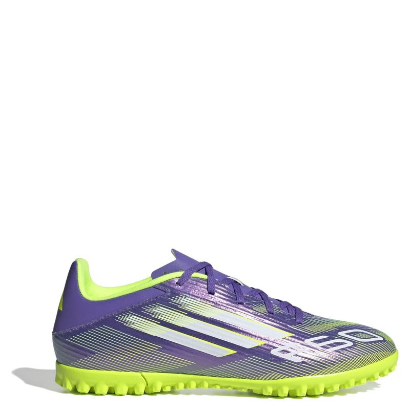 ADIDAS - F50 Club Zapatilla De Fútbol Hombre Violeta Adidas