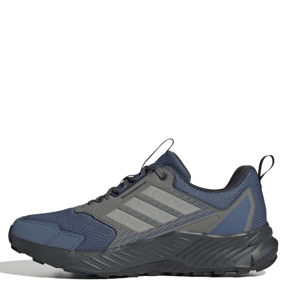 ADIDAS - Zapatilla Trail Running Hombre Azul Adidas