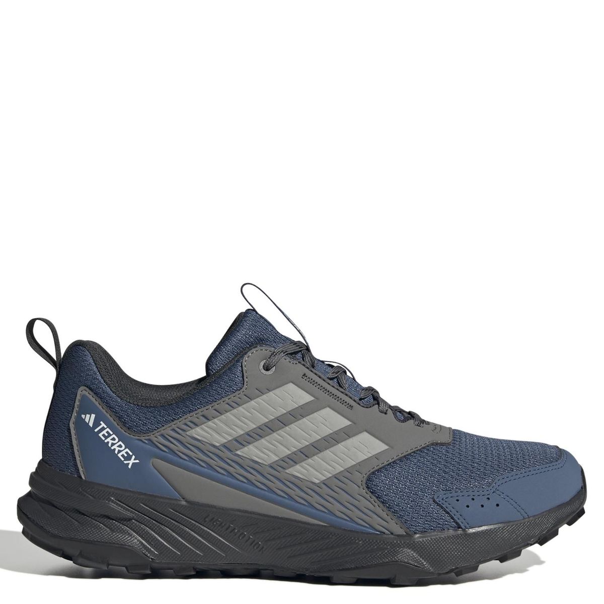 ADIDAS - Zapatilla Trail Running Hombre Azul Adidas