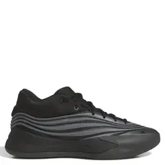 ADIDAS - Zapatilla Básquetbol Hombre Negro