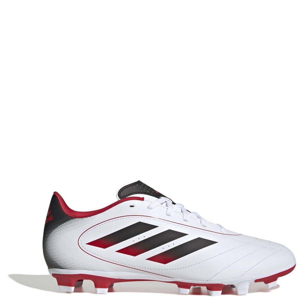 ADIDAS - Goletto Ix Zapatilla De Fútbol Hombre Blanco Adidas